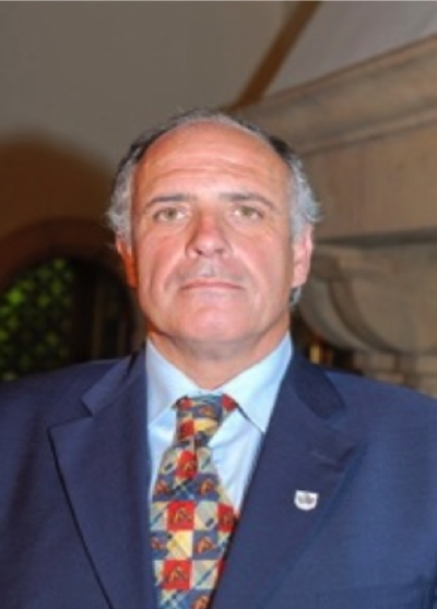 Dr. Jorge Maria Carvalho – Provedor emérito