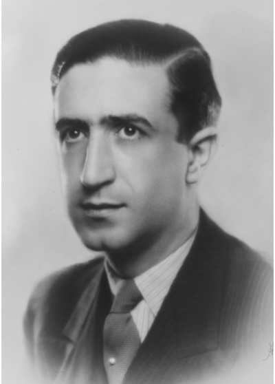 ExProvedores-16-Dr José Augusto Porto Soares Franco-1946-1963