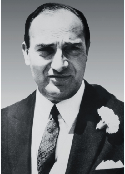 ExProvedores-18-Dr Francisco António de Aguiar-1965-1976
